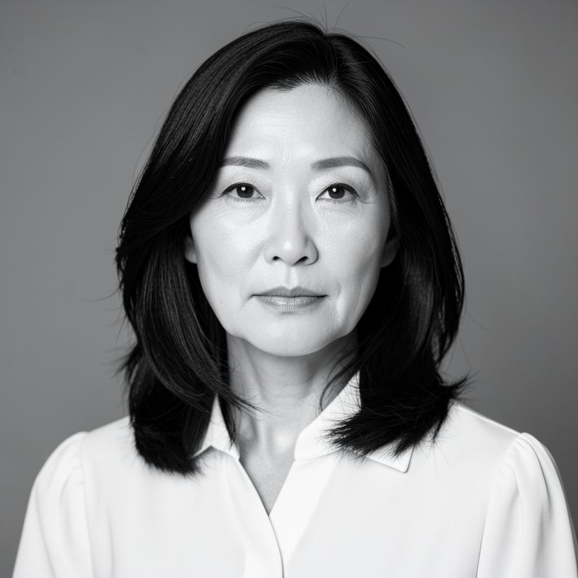 Portrait of Dr. Mei-Lin Chow, Contributing analyst — AI at DailyTech