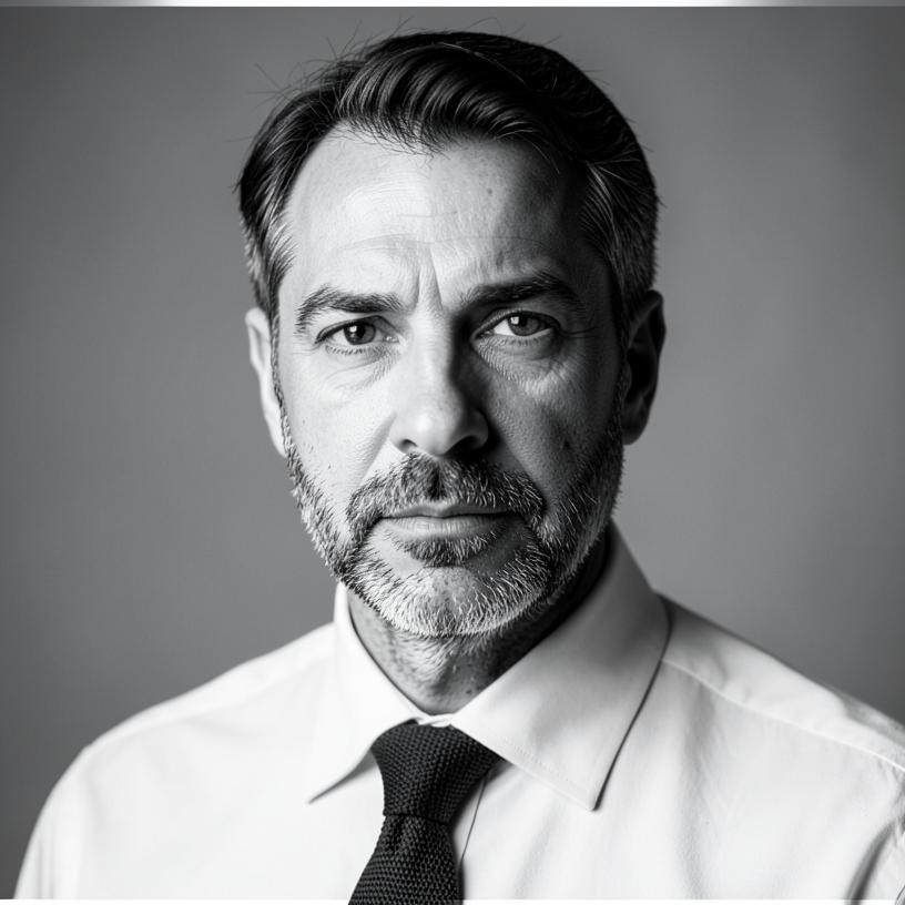 Portrait of Tomás Ferreira, Contributing analyst — Software at DailyTech